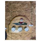 Sunbeam Nautical Weather Station