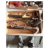 Lot of Tools & Misc.