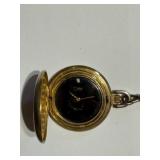 Vintage Colibra Pocket Watch