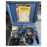 Precision Master Tune Kit Analyzer