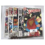 5 Collectible Comic Books