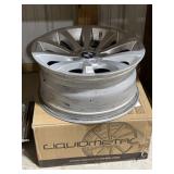 BMW Wheel
