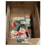 Matchbook Collection