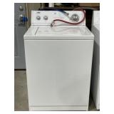 Estate Whirlpool Heavy Duty Washer