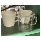 Starbucks Mugs