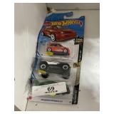 Vintage Collectibles