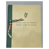 70 Portage Stamps of Ireland