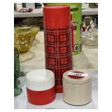 Vintage Thermos'