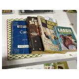 Vintage Children's Books