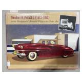 Automobile Design in the Golden Age