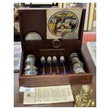 Rare Budweiser Collectors Set