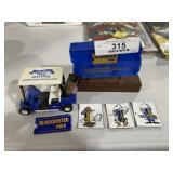 Block Buster Collectibles