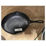 Cast Iron Skillet