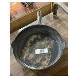 Griswold Cast Iron Skillet