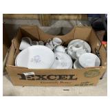 Joann Haviland Dish Set