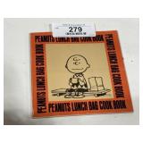 Peanuts Collectors Book