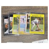Collectible Sports Cards
