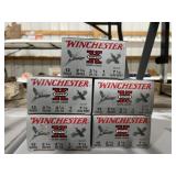 12 Gu. Shotgun Shells