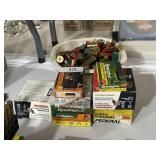 12 Gu. Shotgun Shells