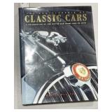 Encyclopedia of Classic Cars