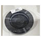 Solid Marble Ashtray