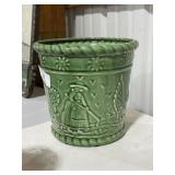 Jay Wilfred Ornate Planter