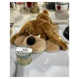 Vintage Children's Items