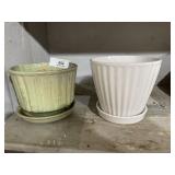 2 Planters