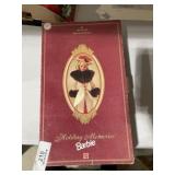 Collectible Barbie