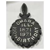 Oman Ill Collectible