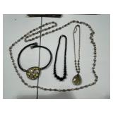 2 Necklaces