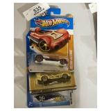Vintage Collectors Cars