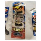 Vintage Collectors Cars