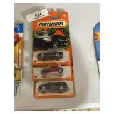 Vintage Collectors Cars