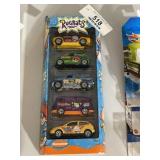 Vintage Collectors Cars