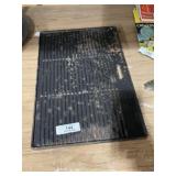 Cast Iron Griddle