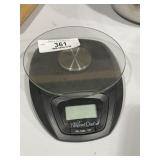 Pampered Chef Scales