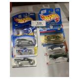 Vintage Collectors Cars