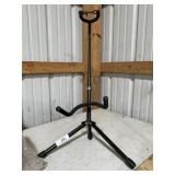 Metal Guitar Stand