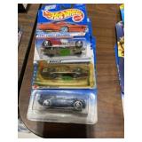 Collectible Hot Wheels