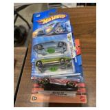 Collectible Hot Wheels