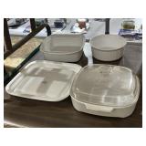 5 Piece Corning Ware