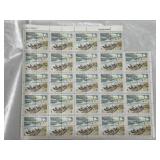 National Parks Centennial 2 Cent Stamps