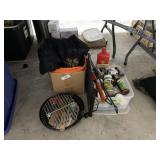 Green Egg Grill Cover & Accessories