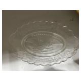 Bicentennial Embossed Plate