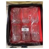 Cristal D-Argnes-Lenchamps