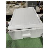 Storage Containers & Contents