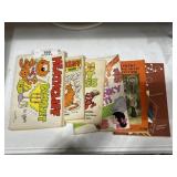 Vintage Children's Books