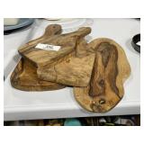 Walnut Cutting Boards