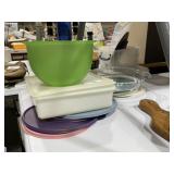 Vintage Kitchen Items